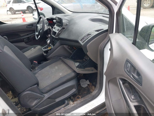 Ford Transit Connect Xl 2020 NM0LS7E23L1457908 Image 5