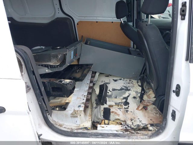 Ford Transit Connect Xl 2020 NM0LS7E23L1457908 Image 8