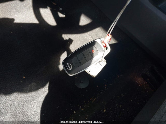 Nissan Rogue Sv Intelligent Awd 2023 5N1BT3BB4PC795476 Image 11