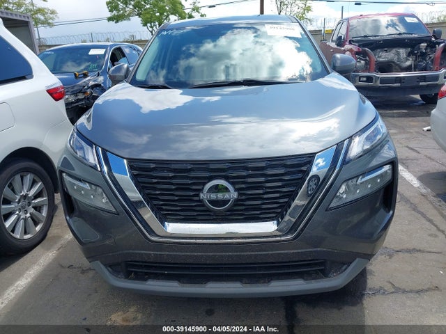 Nissan Rogue Sv Intelligent Awd 2023 5N1BT3BB4PC795476 Image 13