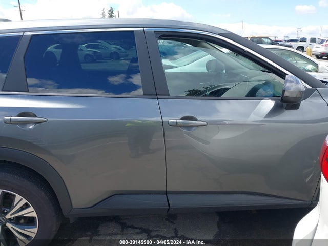 Nissan Rogue Sv Intelligent Awd 2023 5N1BT3BB4PC795476 Image 14