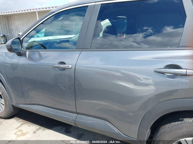 Nissan Rogue Sv Intelligent Awd 2023 5N1BT3BB4PC795476 Image 15