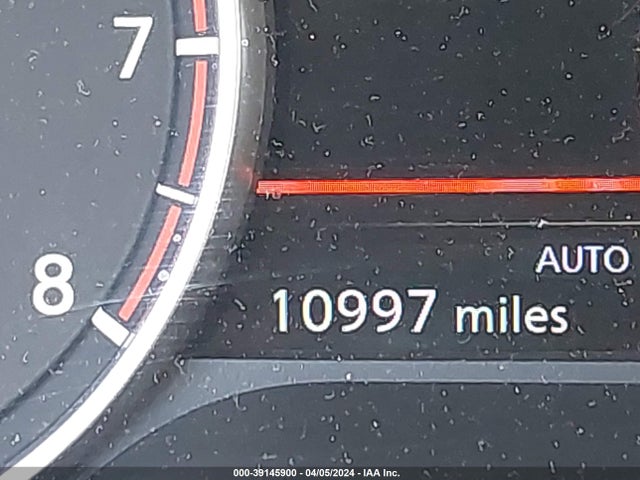 Nissan Rogue Sv Intelligent Awd 2023 5N1BT3BB4PC795476 Image 16