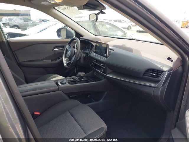 Nissan Rogue Sv Intelligent Awd 2023 5N1BT3BB4PC795476 Image 5