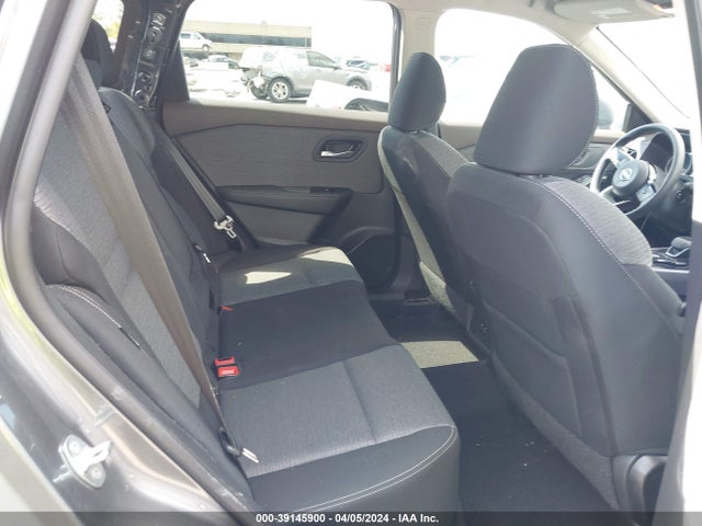 Nissan Rogue Sv Intelligent Awd 2023 5N1BT3BB4PC795476 Image 8