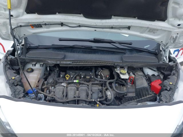 NM0LS7T23N1517837 Ford Transit Connect Xlt
