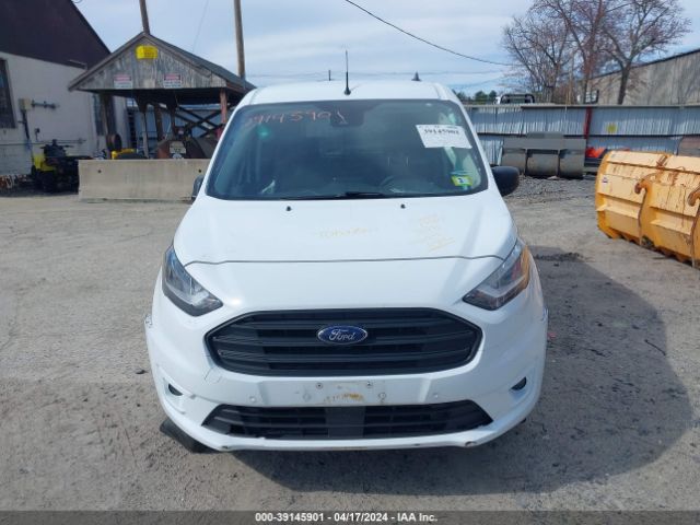 NM0LS7T23N1517837 Ford Transit Connect Xlt