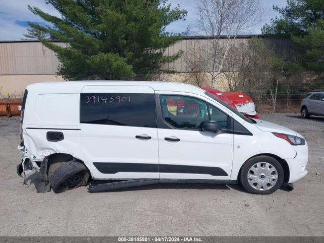 NM0LS7T23N1517837 Ford Transit Connect Xlt