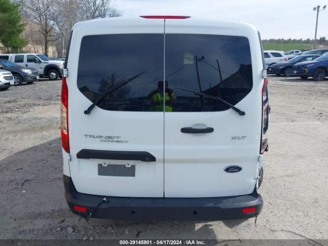 NM0LS7T23N1517837 Ford Transit Connect Xlt