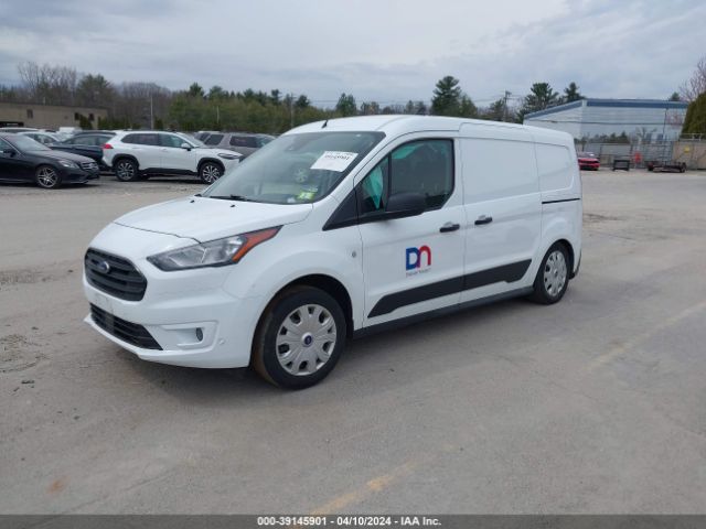 NM0LS7T23N1517837 Ford Transit Connect Xlt