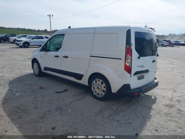 NM0LS7T23N1517837 Ford Transit Connect Xlt