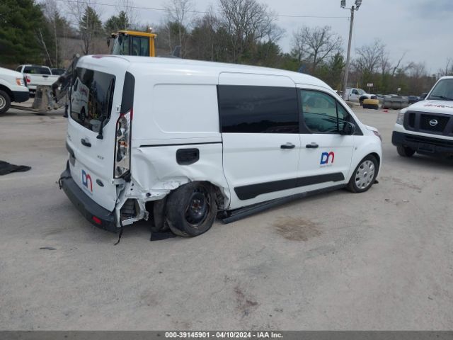 NM0LS7T23N1517837 Ford Transit Connect Xlt