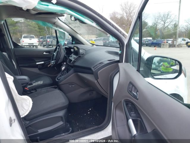 NM0LS7T23N1517837 Ford Transit Connect Xlt