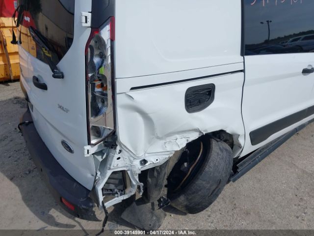 NM0LS7T23N1517837 Ford Transit Connect Xlt