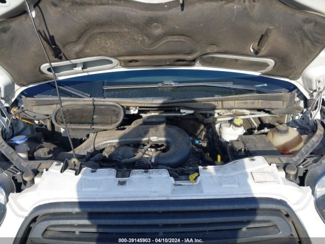 1FTBW2CM6KKA40768 Ford Transit-350