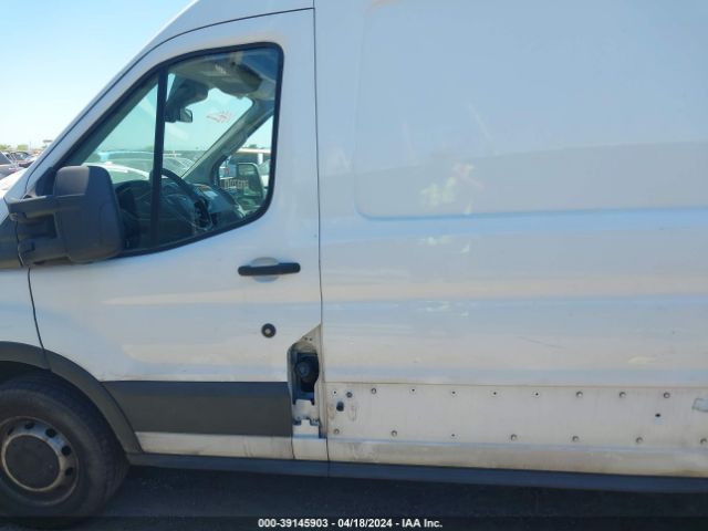 1FTBW2CM6KKA40768 Ford Transit-350
