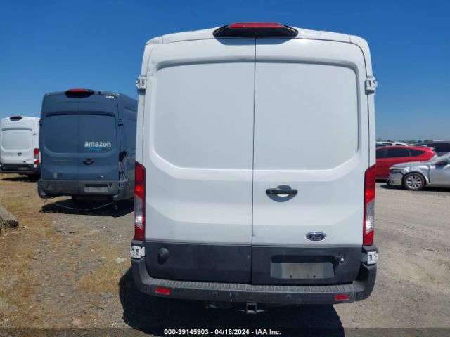 1FTBW2CM6KKA40768 Ford Transit-350