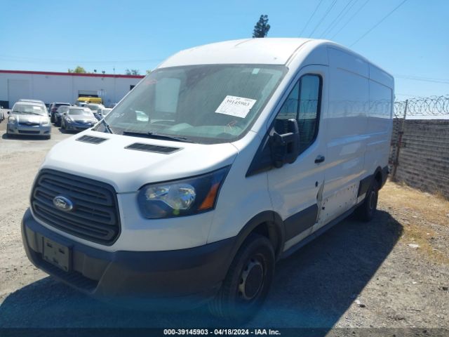 1FTBW2CM6KKA40768 Ford Transit-350