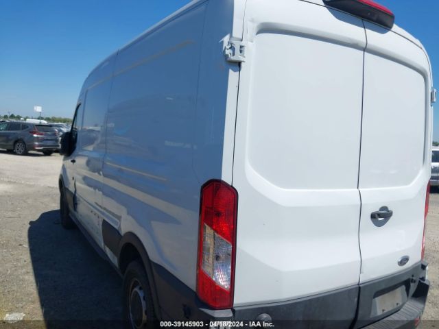 1FTBW2CM6KKA40768 Ford Transit-350