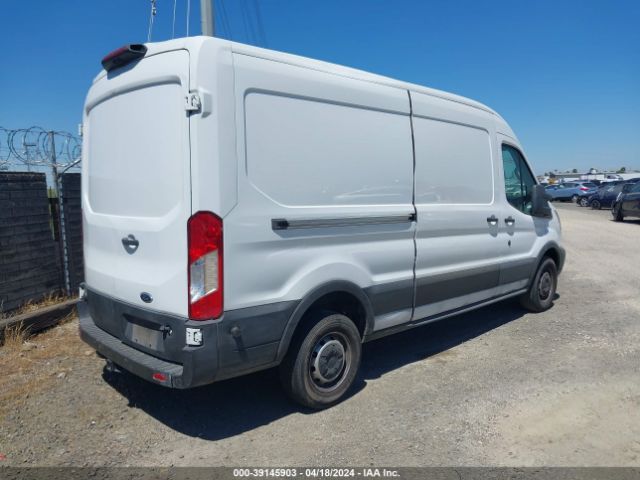 1FTBW2CM6KKA40768 Ford Transit-350