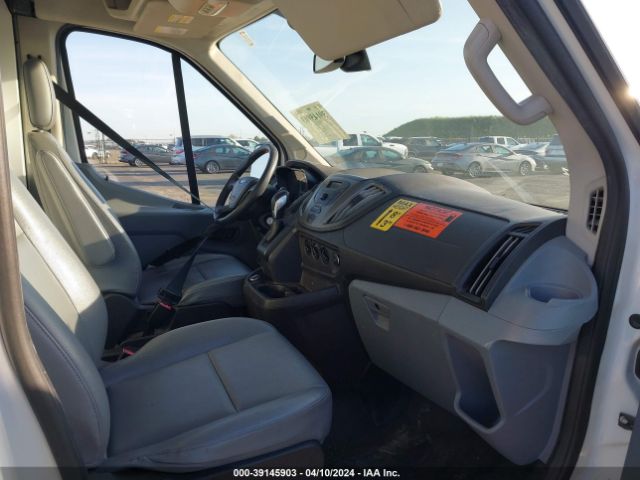 1FTBW2CM6KKA40768 Ford Transit-350