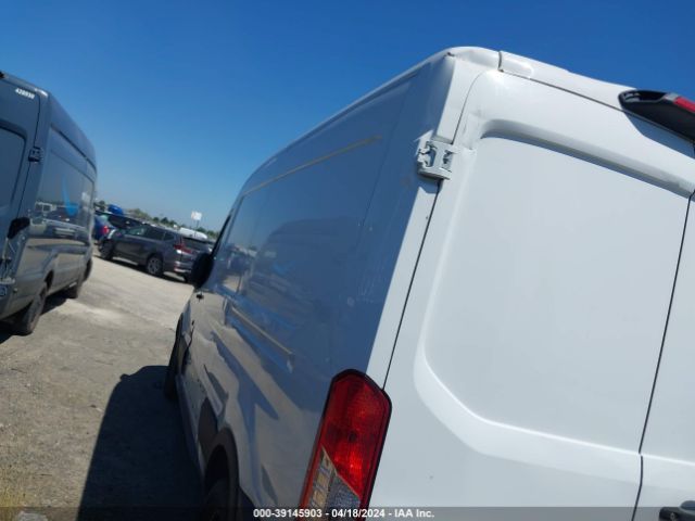 1FTBW2CM6KKA40768 Ford Transit-350