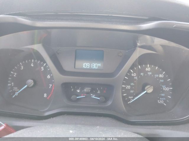 1FTBW2CM6KKA40768 Ford Transit-350