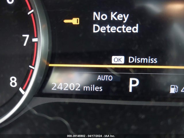Nissan Rogue S Intelligent Awd 2022 5N1BT3AB4NC712904 Image 15