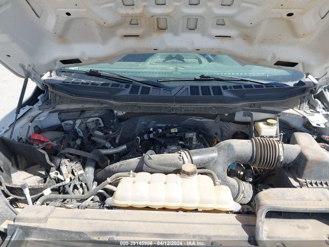 Ford F-150 Xl 2021 1FTEX1EP1MKD20659 Image 10