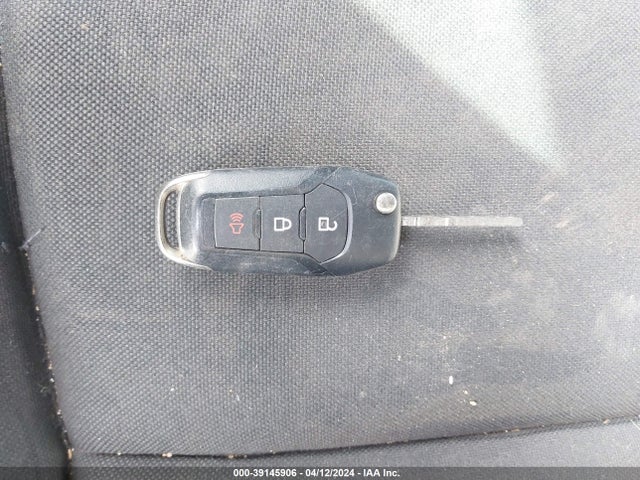 Ford F-150 Xl 2021 1FTEX1EP1MKD20659 Image 11