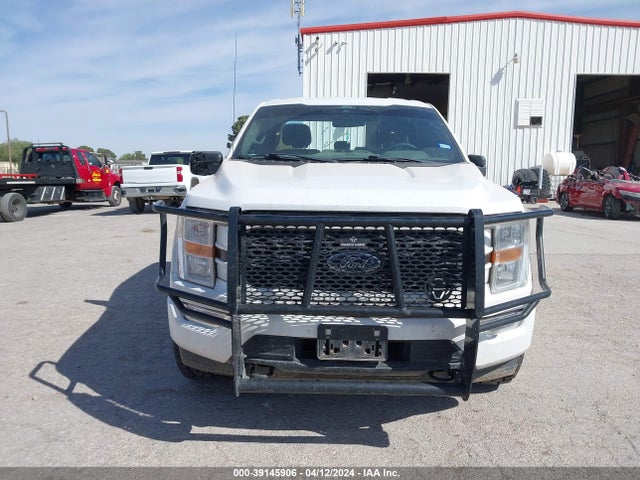 Ford F-150 Xl 2021 1FTEX1EP1MKD20659 Image 12