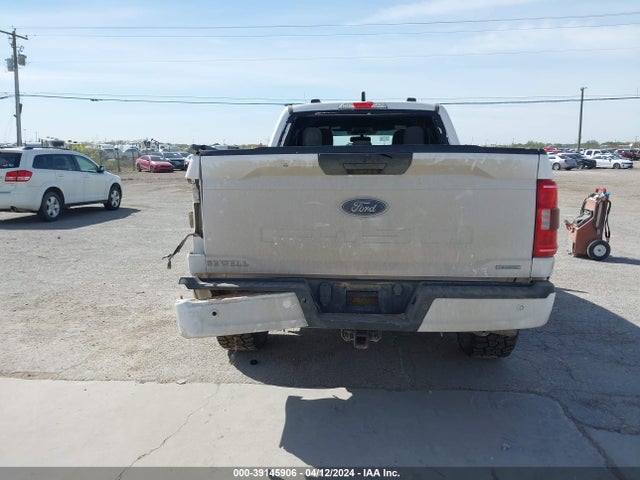 Ford F-150 Xl 2021 1FTEX1EP1MKD20659 Image 16