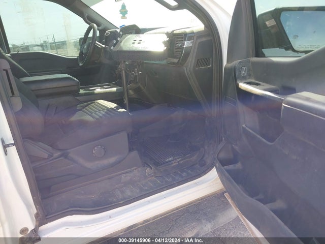 Ford F-150 Xl 2021 1FTEX1EP1MKD20659 Image 5