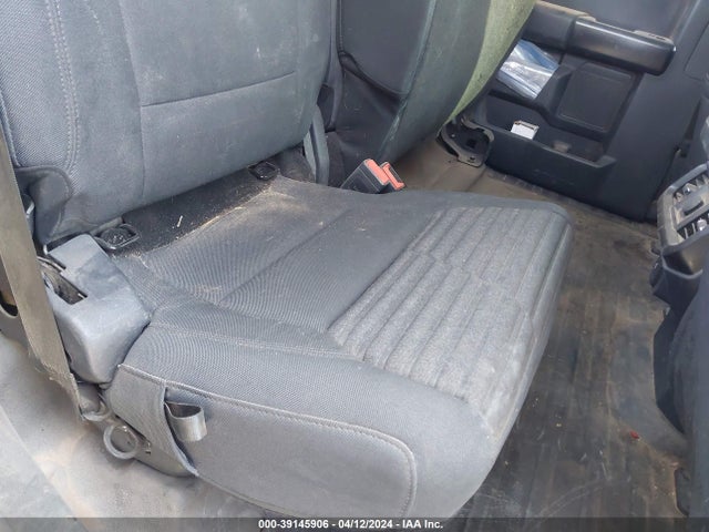 Ford F-150 Xl 2021 1FTEX1EP1MKD20659 Image 8