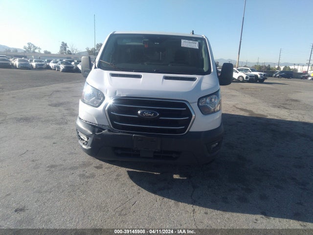 Ford Transit-150 2020 1FTYE1Y80LKB41180 Image 12