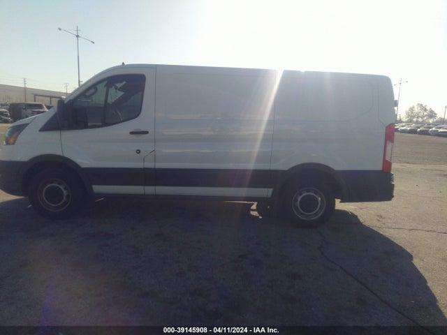 Ford Transit-150 2020 1FTYE1Y80LKB41180 Image 14