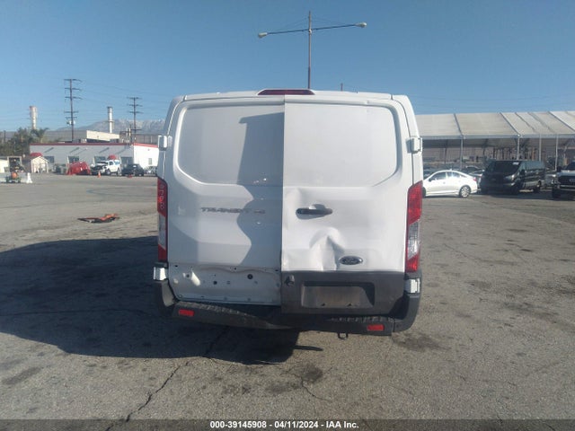 Ford Transit-150 2020 1FTYE1Y80LKB41180 Image 16