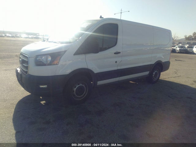 Ford Transit-150 2020 1FTYE1Y80LKB41180 Image 2