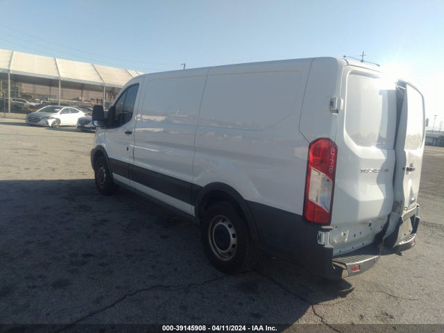 Ford Transit-150 2020 1FTYE1Y80LKB41180 Image 3
