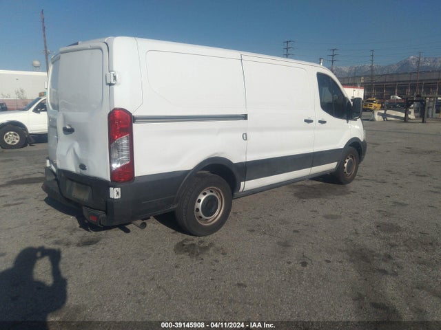 Ford Transit-150 2020 1FTYE1Y80LKB41180 Image 4