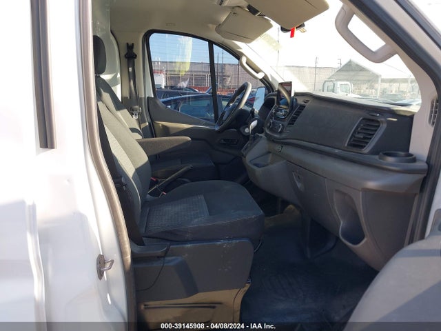 Ford Transit-150 2020 1FTYE1Y80LKB41180 Image 5