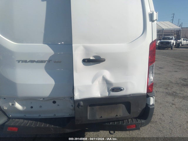 Ford Transit-150 2020 1FTYE1Y80LKB41180 Image 6