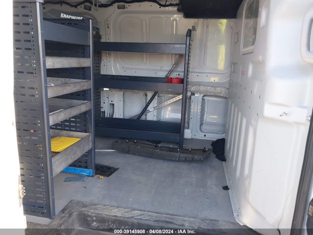 Ford Transit-150 2020 1FTYE1Y80LKB41180 Image 8