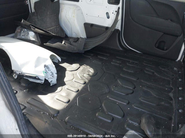 RAM Promaster City Tradesman Slt 2018 ZFBERFBB7J6K98058 Image 8