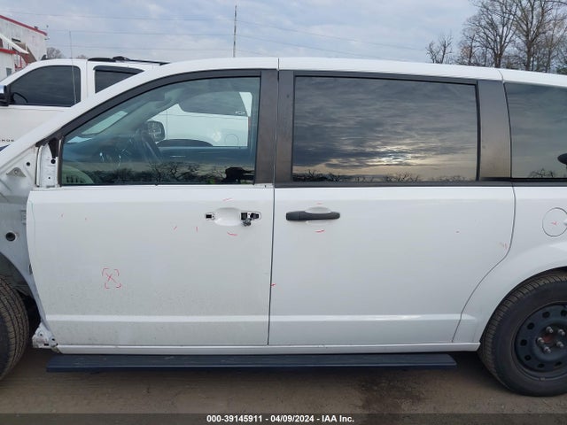 Dodge Grand Caravan Se 2019 2C4RDGBG3KR587317 Image 15