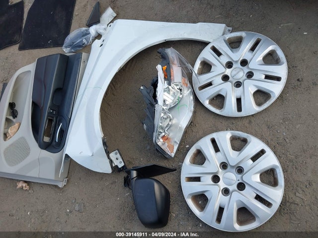 Dodge Grand Caravan Se 2019 2C4RDGBG3KR587317 Image 12