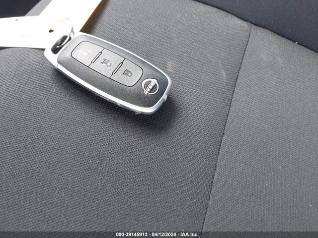 Nissan Kicks S Xtronic Cvt 2024 3N1CP5BVXRL499925 Image 11