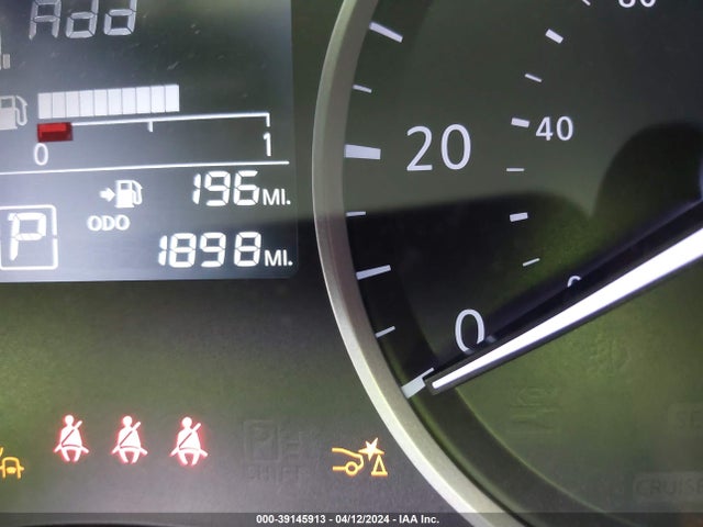 Nissan Kicks S Xtronic Cvt 2024 3N1CP5BVXRL499925 Image 15