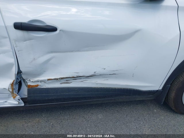 Nissan Kicks S Xtronic Cvt 2024 3N1CP5BVXRL499925 Image 6