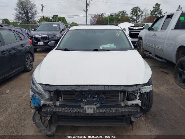 Nissan Altima 2.5 Sr 2019 1N4BL4CV3KC258972 Image 13